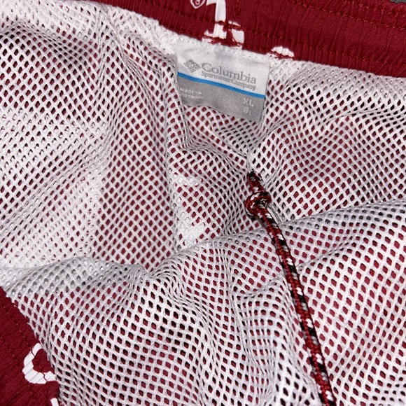 Columbia Alabama swim trunks - Picture 2 of 3